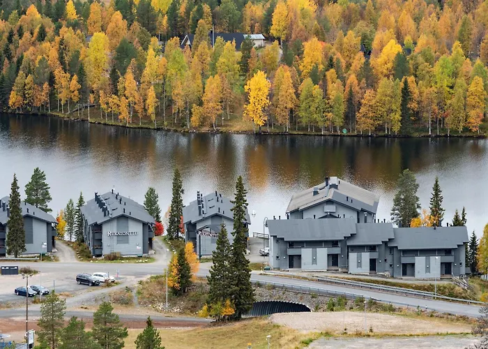 Ski-Inn Rukatonttu