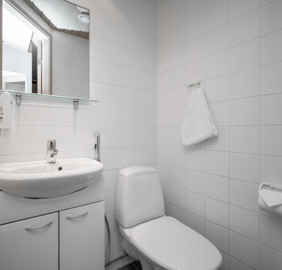 Ski-inn Rukatonttu Ruka