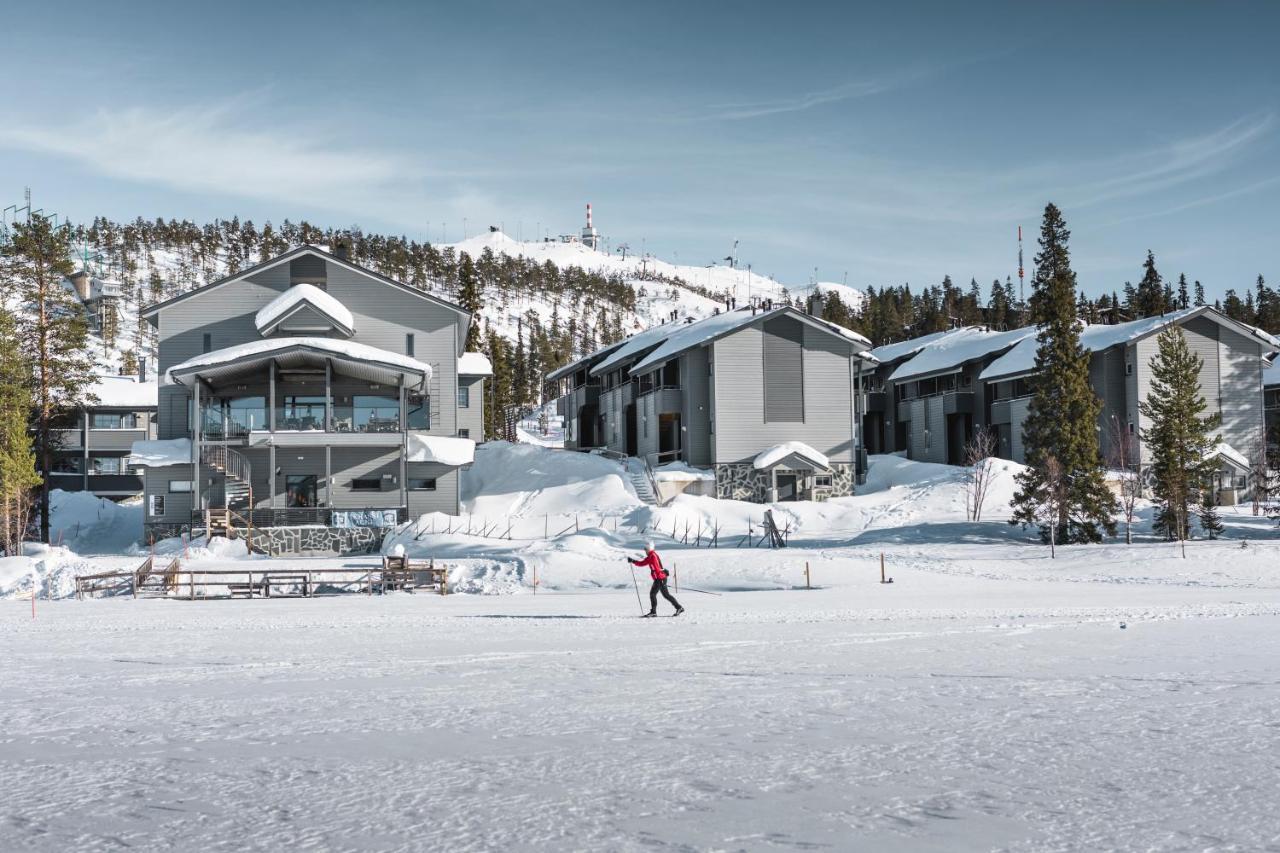 Ski-inn Rukatonttu Aparthotel