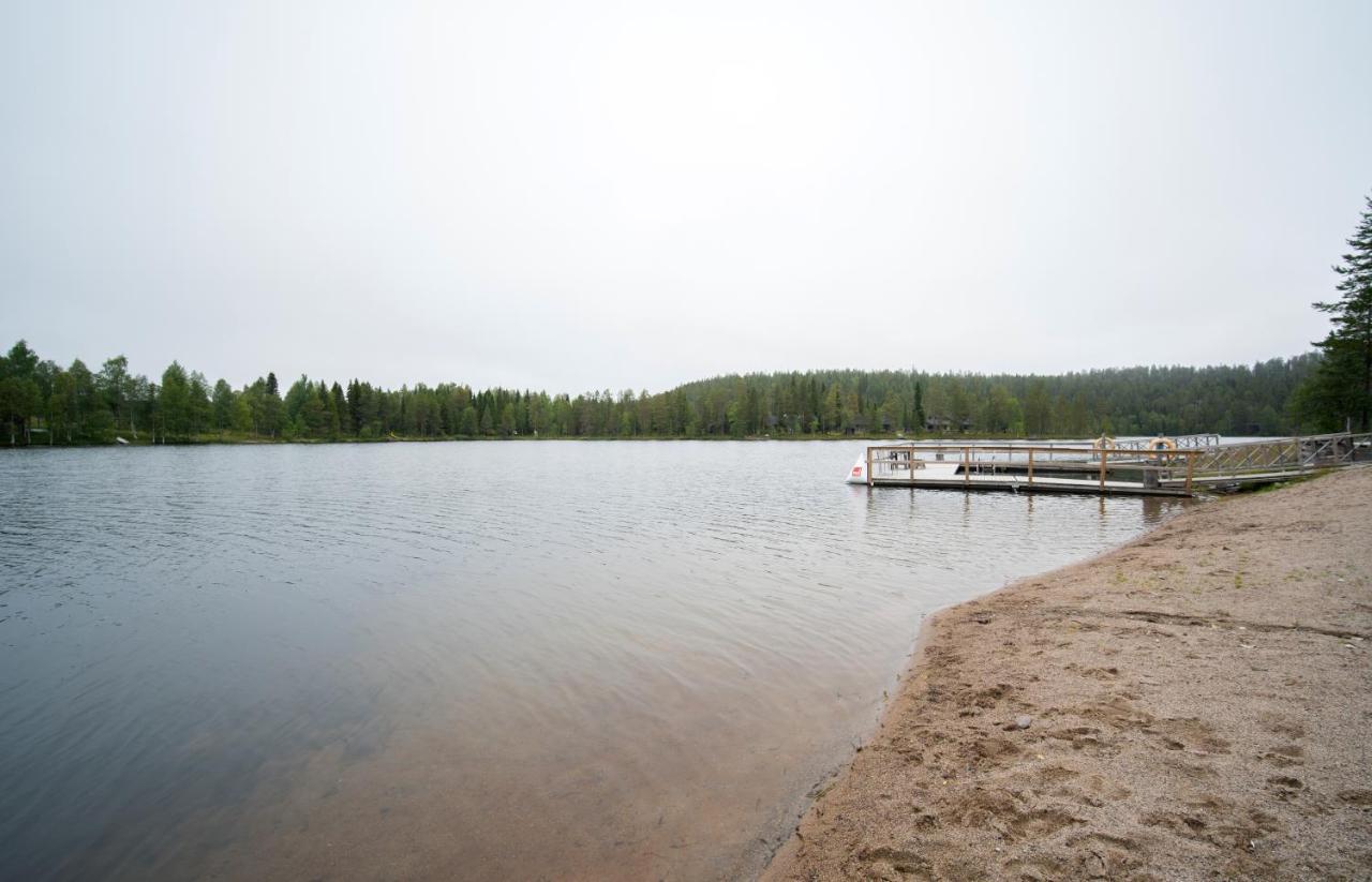 Ski-inn Rukatonttu Ruka