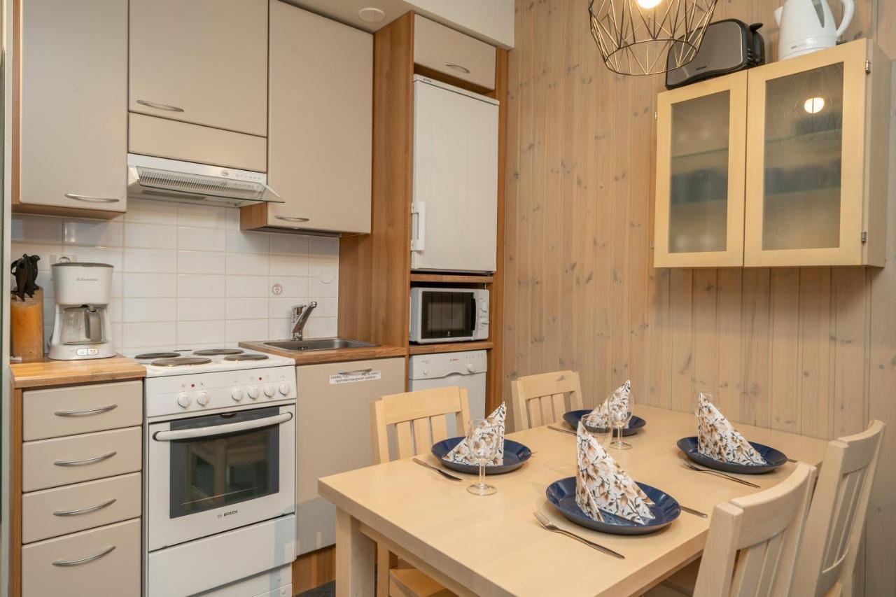 Ski-inn Rukatonttu Ruka