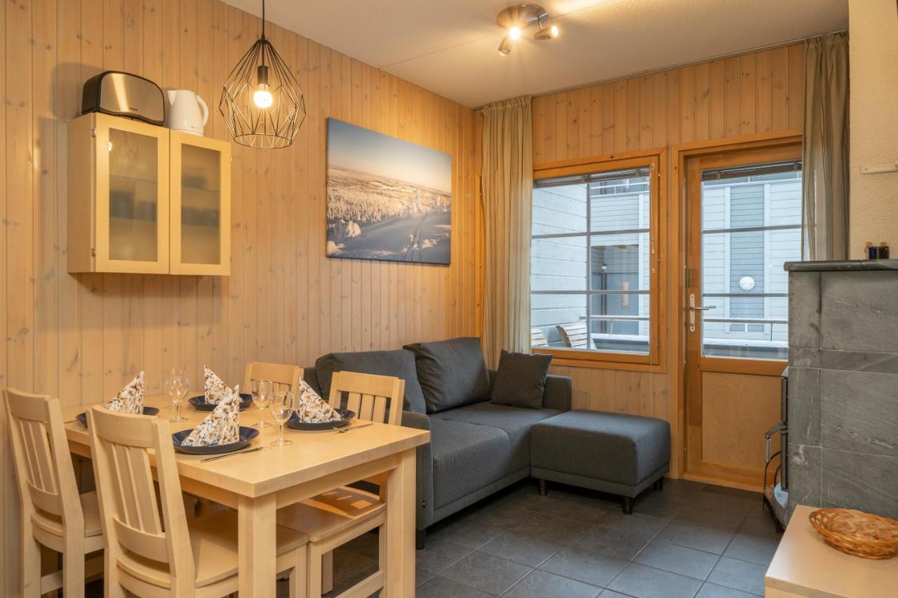 Ski-inn Rukatonttu *