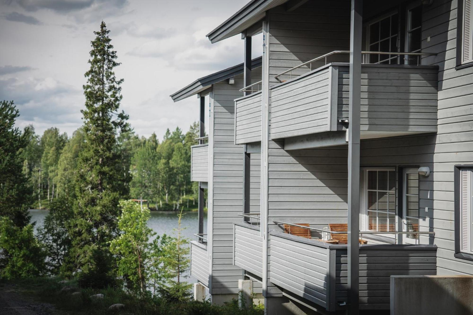 Ski-inn Rukatonttu